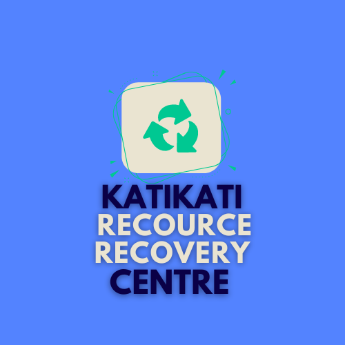 Katikati Resource Recovery Centre